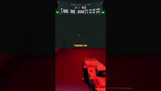 A first person platformer with FPS movement!