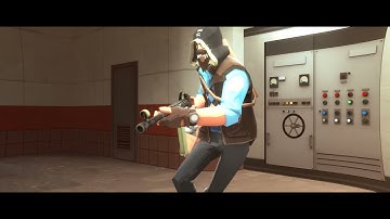 Eclipse - a tf2 edit (dedicated to Rusted Reflex)
