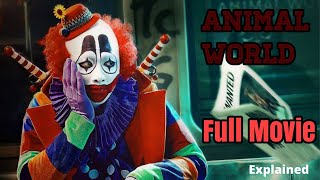Animal World 2018 Full Movie Explanation Deadly Tournament Of Rock-Paper-Scissors