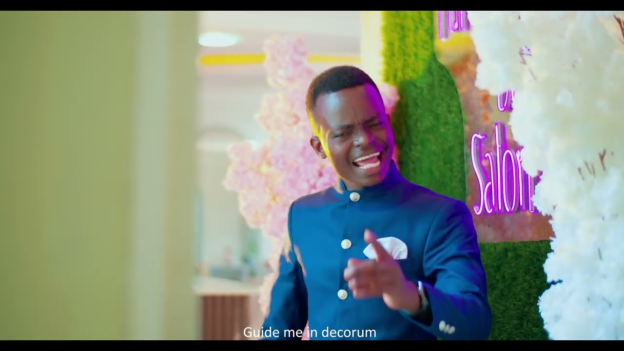 Ndiketolonge _ Akim Muema