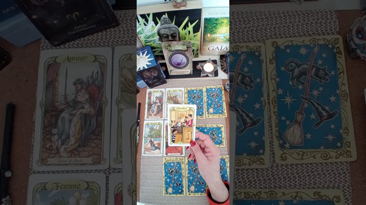 BÉLIER 1ere quinzaine de MARS 2026. Croyez en votre ressenti et vos intuition. 💕🌞🪷