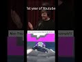 1st year of youtube with Mr. Beast #mrbeast #youtube #youtubeshorts #motivation