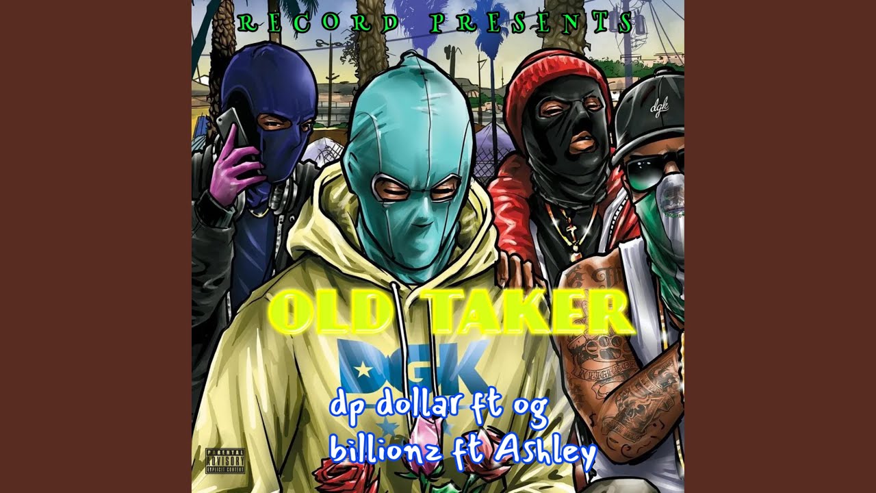 Watch old taker on YouTube Watch old taker on YouTube