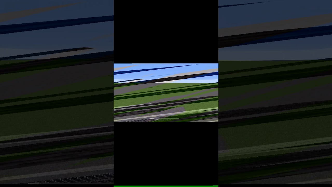 Distorted Short lol - YouTube