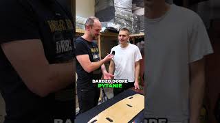 Luksusowe Brzmienie w Mercedesie: Tajemnica Miedzi i Dźwięku #shorts