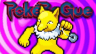 I Beat Pokerogue Using Only Psychic Types. Here’s How