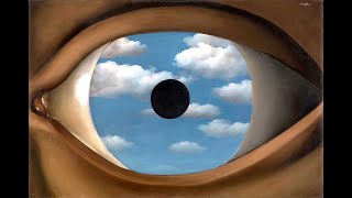 René Magritte - A Strange World