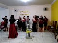 grupo mulheres virtuosas 23,05,21 Uberaba MG pastor José