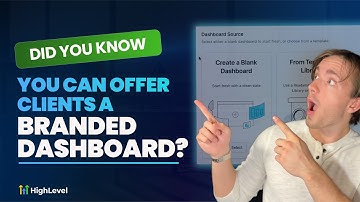 Did You Know You Can Offer Clients a Branded Dashboard?