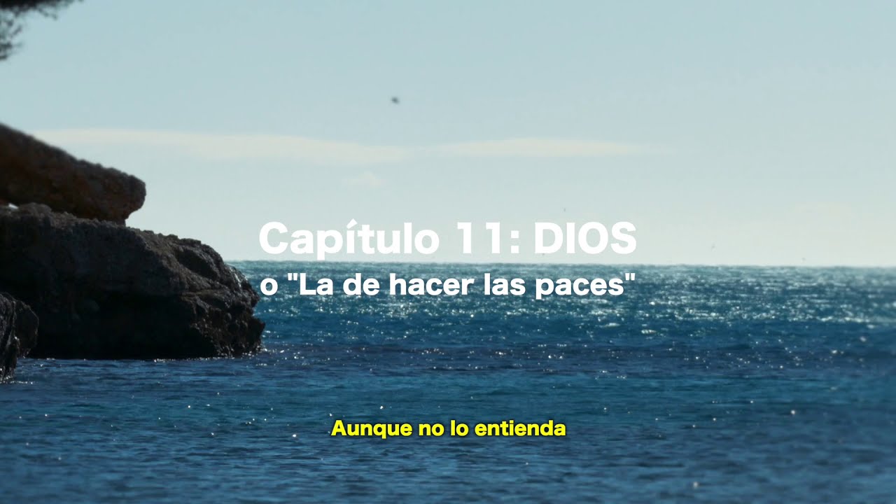 Sr. Chen - DIOS feat. SR. WILSON