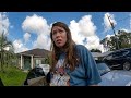 Reckless Woman Runs Away Twice, Then Begs officers Not To Take Her Baby Ends Badly