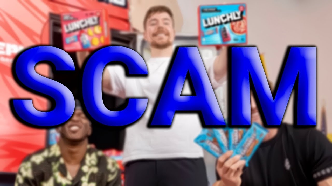 Do Not Buy Lunchly
