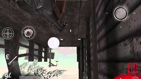 Cod Zombies Shi No Numa Glitch IPod