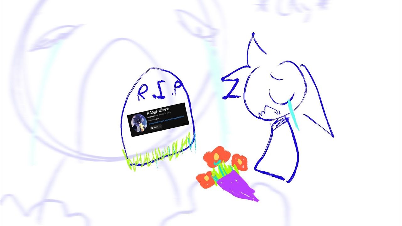 OLD ANIMATION MEMES FROM MY DELETED CHANNEL -(2023-2024-2025) (READ DESC‼️‼️)