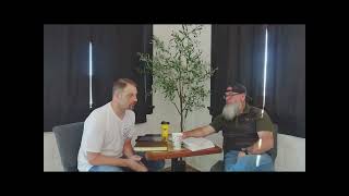 Kingdom Authority: Walking in Power & Influence with Pastor Chris Penn