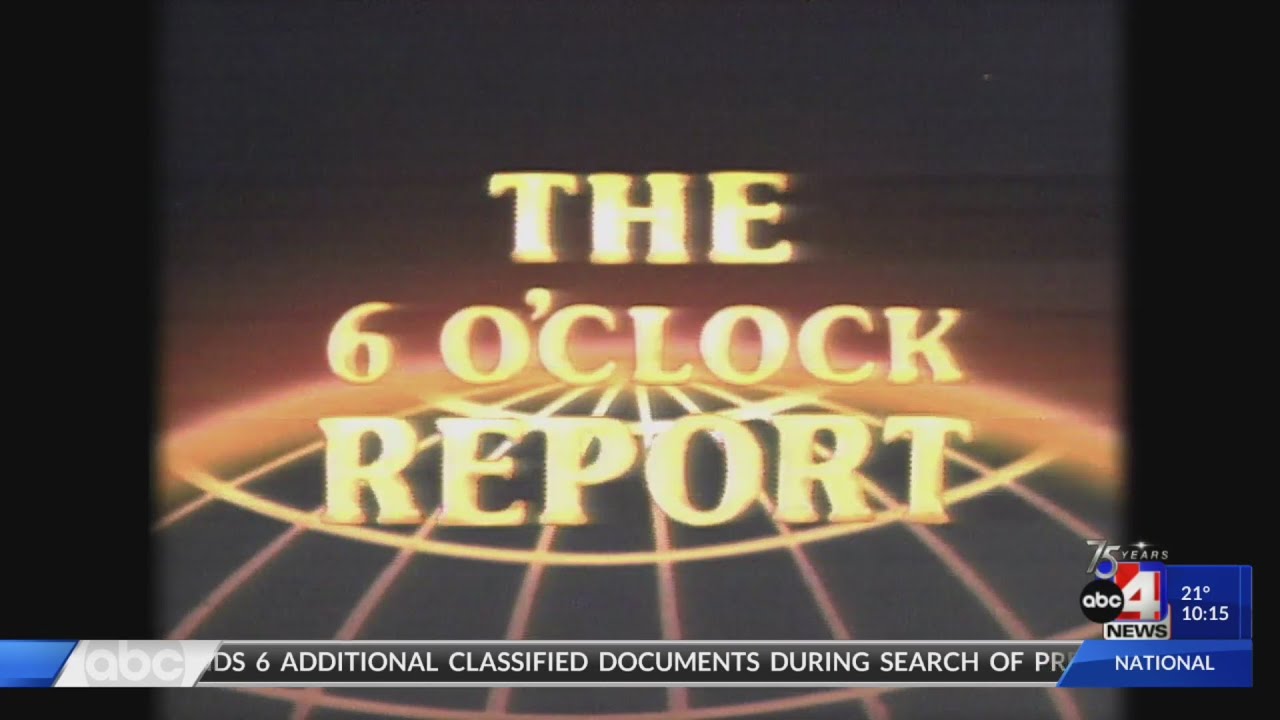 Wirth Watching: Craig Wirth Takes Us Back to the Groovy 1970's