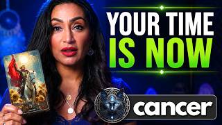 CANCER Your Entire Life Is About To Change BIG TIME August 2026