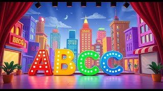 Alphabet Song | ABC Phonics Song - Educational Kids Songs Kids Rhyme - Kids ABC Songs by ABC Rhymes