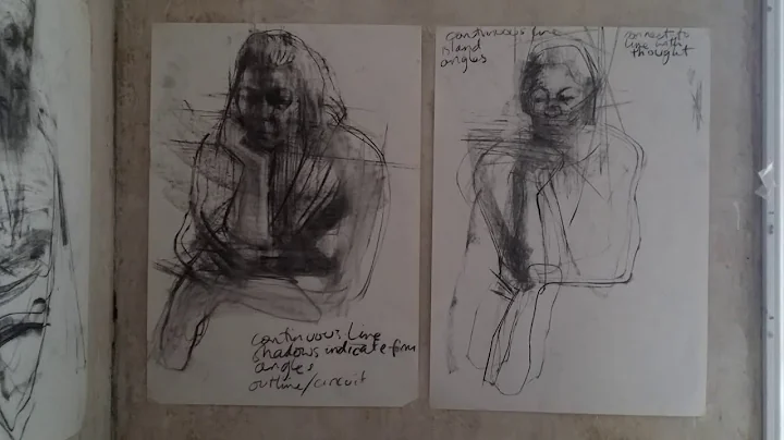 Life Drawing