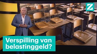 Helpt Het Stap-Budget Bij De Krapte Op De Arbeidsmarkt? Z Zoekt Uit