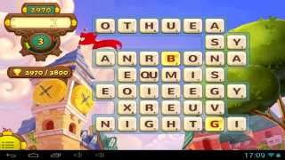 AlphaBetty Saga - Android and iOS gameplay GamePlayTV screenshot 4