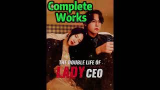 The Double Life Of Lady CEO Complete Collection #shorts  #shortplay  #toptrending  #funny #shortmax