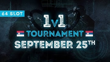 Logitech Global Offensive Showdown Trailer | pvpro.com