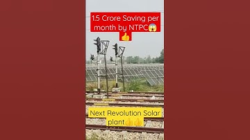 Next Revolution😱 #solar #solarsystem #solarenergy #viralvideo #trending  #reactionbabuofficial