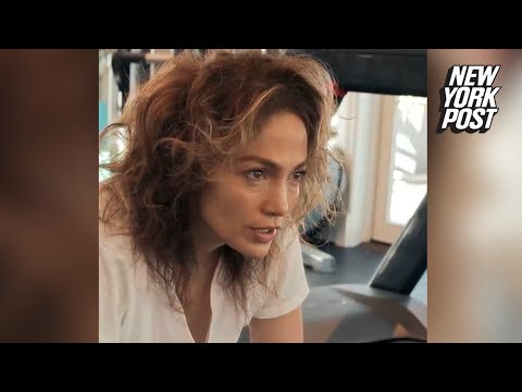 Jennifer Lopez trolled by Bronx residents after viral ‘This Is Me … Now’ clip: ‘We don’t like you’