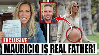 BREAKING Dorit DROPS BOMBSHELL DNA RESULTS Mauricio s SHOCKING Secret EXPOSED