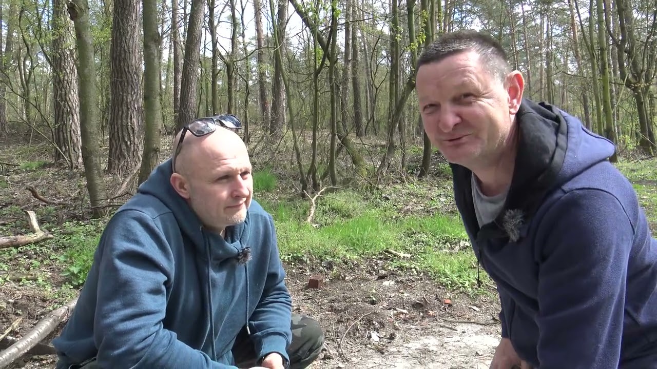 WRÓBLOWICE TAJEMNICE DOLNEGO ŚLĄSKA