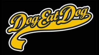 Dog Eat Dog - Live in Sneek 1994 [Full Concert]
