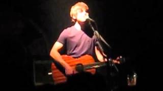 Jake Bugg    Pine Trees  Live 04 26 2014 Japan