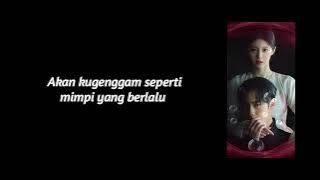 LIA ITZY - Blue Flower (푸른꽃) | Lirik Terjemahan ost. Alchemy of Souls : Light and Shadow