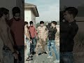 Wait for end 😂😂 Alone boys 😜 #comedy #shorts
