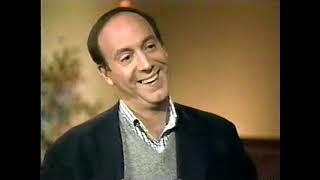 Celebrity Siskel & Ebert Classics - 2/22/91 - Nothing But Trouble, Scenes From a Mall Net Worth