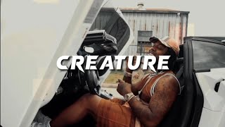 [FREE] "creature" est gee X nardo wick X lil rt X dark rap type beat