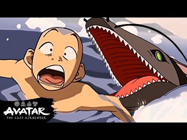 Avatar: The Last Airbender FULL FIRST EPISODE in 10 Minutes! ⬇️