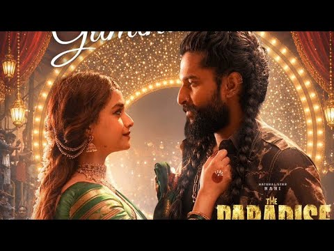 Gumthalagala song (From-paradise)