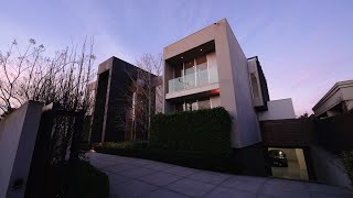 Marshall White: 4A Manor Street, Brighton