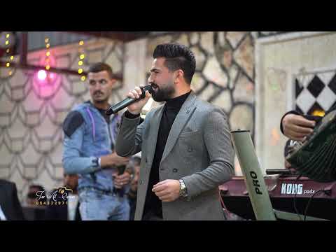 الفنان مصطفى أبوالفوز والفنان حسين أبو رسول حفلة العريس محمد حسن حنظل من أفراح الحشاشين عشيرة طي ج 1