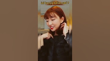 Thumbnail of Ini kan yang kalian cari ? sunny dahye berbohong ? | #short #sunnydahye #shorts #viral #tiktokviral