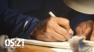 The Depth - Anomaly & Beat Finder General (Official Music Video)