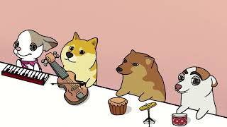 MIIA - Dynasty (cover by Bongo Dog) 🐶