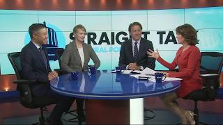 How do Sinclair mandates affect trust in media? - Straight Talk