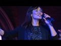 Natalie Imbruglia - Torn, Union Chapel, London, May 12th 2017