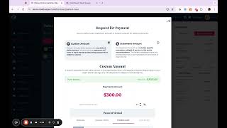 KasperPay Demo