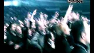 rammstein - moskau (live).wmv