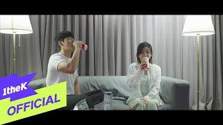 [MV] Jin Minho(진민호) _ sober confession(맨정신에 고백)