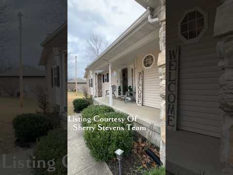 114 Watkins Drive, Camdenton, MO home video tour